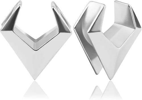 Vista 5 de Esparcidor de sillín geométrico, tapones para los oídos, medidores SoScene