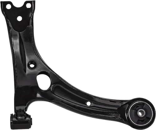 Vista 483 de Detroit Axle - Par de brazos de control inferiores delanteros para 2011-2015 Grand Cherokee Dodge Durango 2 brazos de control inferiores 2012 2013