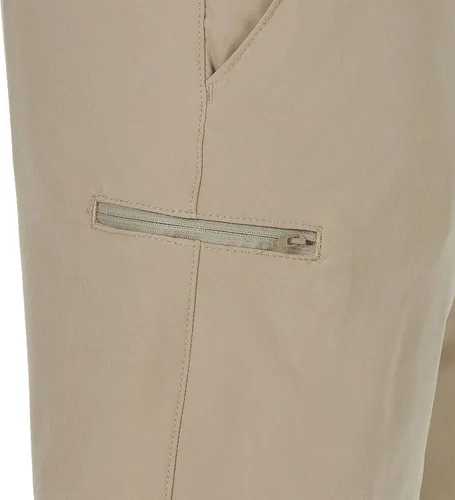 Vista 4 de Lee Men's Tri-Flex Short