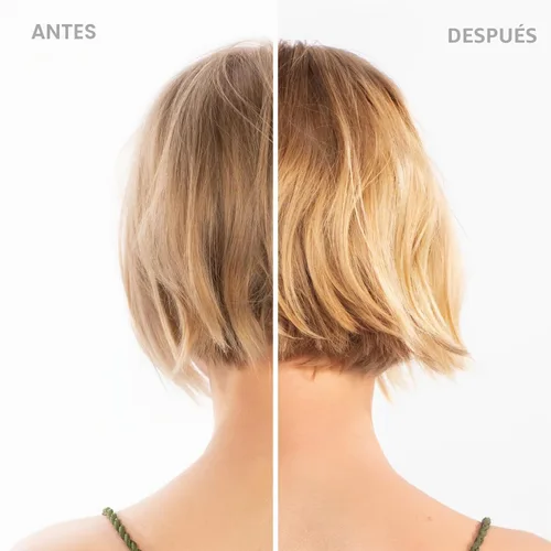 Vista 9 de VIRTUE Champú remedio para el cuero cabelludo, equilibrio de microbiomas