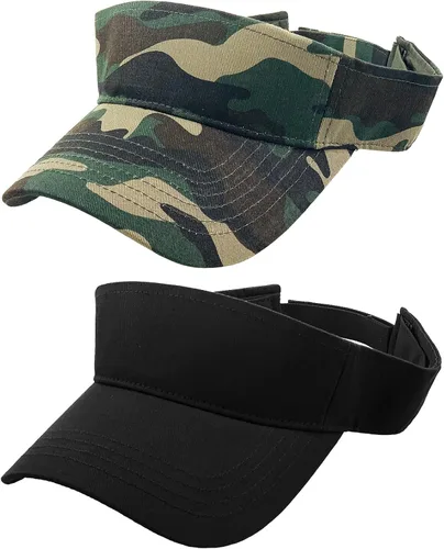 Funky Junque Gorra de béisbol para mujer, diseño de cola de caballo alta, media visera, ajustable, gorra atlética