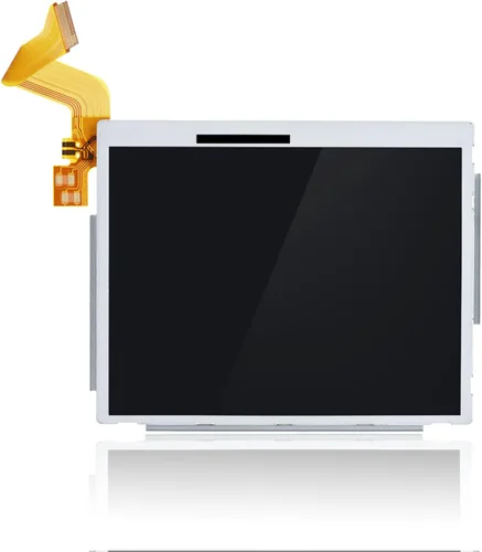Pantalla LCD superior e inferior de repuesto NDSI XL (pantalla superior NDSI XL)