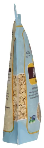 Vista 6 de Bob's Red Mill Organic Old Fashioned Avena enrollada