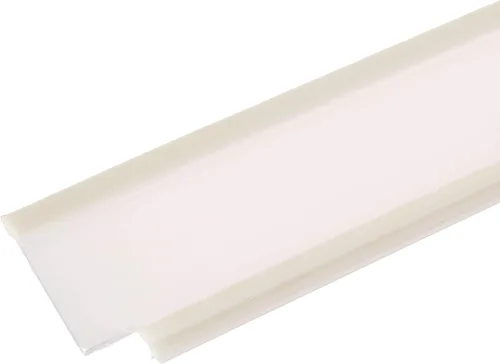 Vista 4 de Frigidaire 809006501. Sello para puerta de lavavajillas.