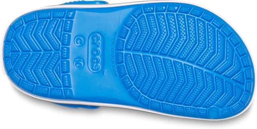 Vista 4 de Crocs - Zuecos unisex para niños