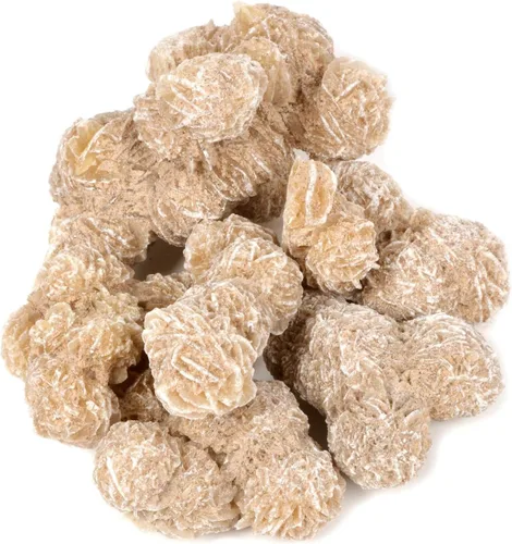 Vista 9 de 100 Gramos Piedras Pequeñas Pulimentadas y Trituradas para Adornos de Sanación
