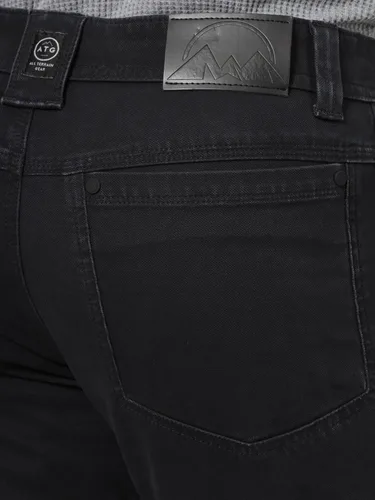 Vista 4 de ATG by Wrangler Men's Reinforced Utility Pant