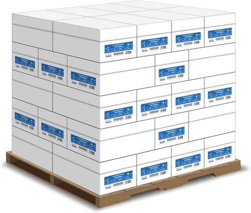 Vista 13 de Hammermill - Papel para impresora y copias (20 libras), de 8.5 x 11 pulgadas (1 resma de 500 hojas)