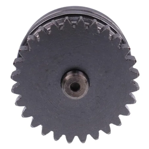 Vista 5 de Motor de arranque Bendix Gear 55140026300 compatible para motocicleta KTM 250 300 XC XC-W EXC 2015-2016