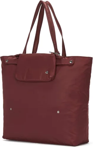 Vista 9 de Pacsafe Citysafe Cx - Bolsa horizontal plegable antirrobo Citysafe Cx - Bolso horizontal plegable antirrobo