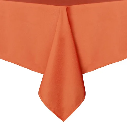Vista 40 de Sancua Mantel rectangular resistente a manchas y arrugas, lavable, de poliéster, decorativo de tela para mesa de comedor, fiestas de bufé y Gris