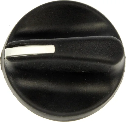 Vista 2 de Dorman 702-5402 Pomo de control de calentador HVAC compatible con modelos seleccionados Kenworth