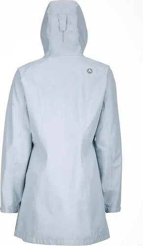 Vista 3 de Marmot Essential - Chaqueta impermeable ligera para mujer Gore-Tex con tecnología Paclite
