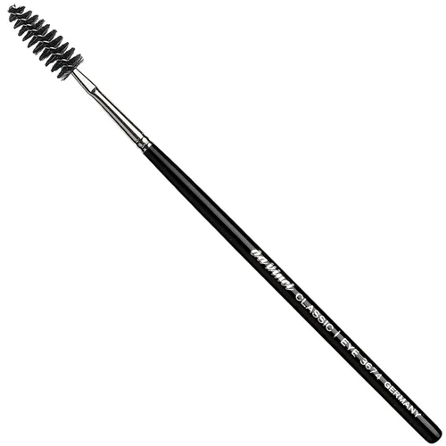 da Vinci Cosmetics Series 3674 Classic - Cepillo para pestañas, 0.4 onzas