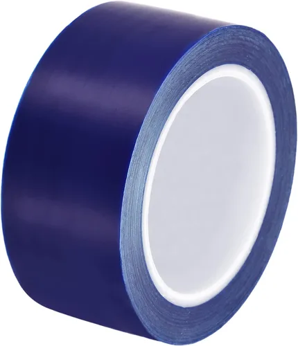 Vista 6 de MECCANIXITY Película protectora extraíble, rollo de película protectora de superficie de 0.79 pulgadas x 328 pies para muebles, electrodomésticos