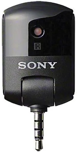 Vista 3 de Grabador portátil de audio/voz de alta resolución Sony PCMD100