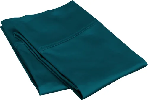 Vista 69 de Juego de sábanas de algodón Pima peruano de 1000 hilos, tamaño Queen, 4 piezas, se adapta a un bolsillo profundo de hasta 26 a 30 pulgadas