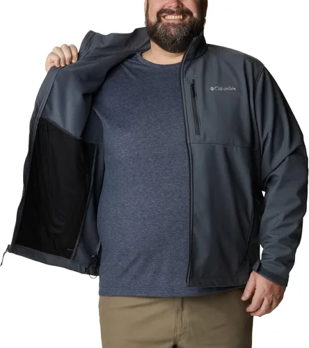 Vista 11 de Columbia Men's Discontinued Ascender Softshell Jacket