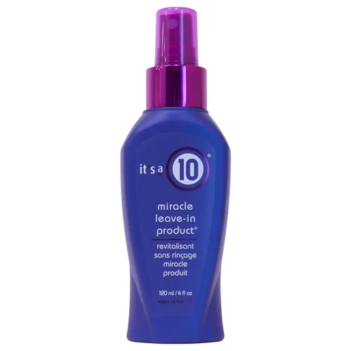 Vista 16 de It's a 10 Haircare - Producto Miracle Leave-In, 2 fl. oz.