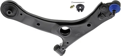 Vista 907 de Detroit Axle - Brazo de control trasero para Chrysler 300 Dodge Charger Magnum Challenger 2005-2020, brazo de control inferior 2006 2007 2008 2009