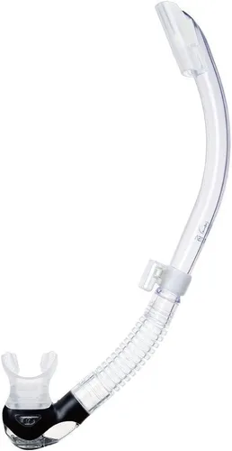 Vista 15 de TUSA SP-170 Platina Hyperdry II Buceo Snorkel