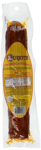 Chorizo Cantimpalo Jumbo