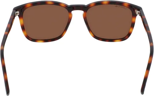 Vista 4 de Lacoste Lentes de sol cuadrados L947s para mujer