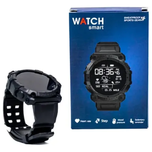 RELOJ SMART WATCH SPORT