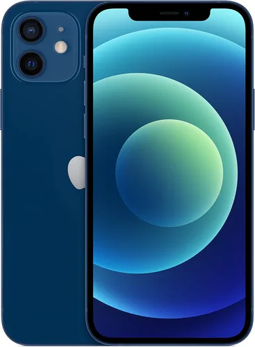 Vista 10 de Nuevo Apple iPhone 12 (64GB, Negro) [Bloqueado] + Suscripción a empresa de telefonía.