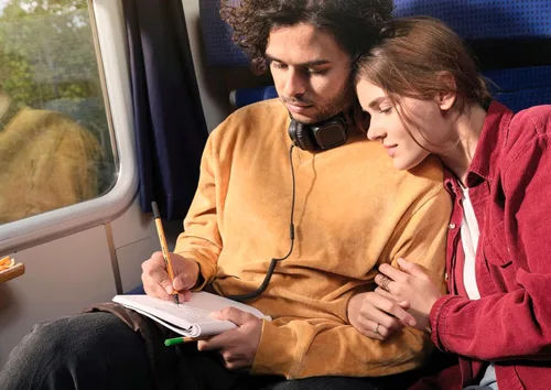 Vista 6 de STABILO - punto 88 - Fineliner - Pack de 20 - Colores surtidos