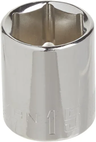 Vista 3 de CRAFTSMAN CMMT43541 3/8" Drive 6pt Shallow MM - 0.354 in