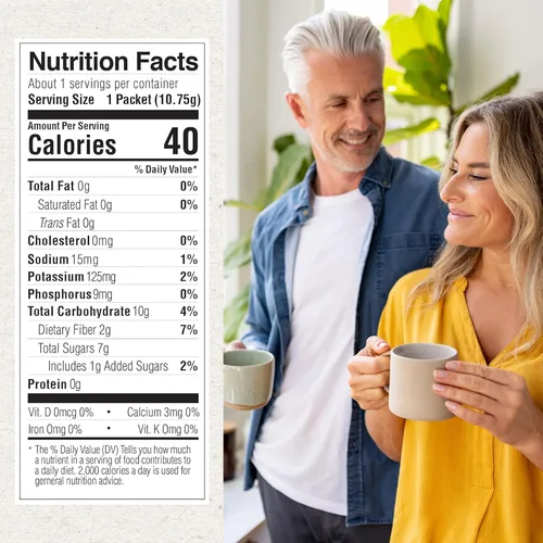 Vista 2 de Banatrol Plus con Prebiótico Antidiarrea (Suplemento, W/PREBIOTIC) Paquete de 25
