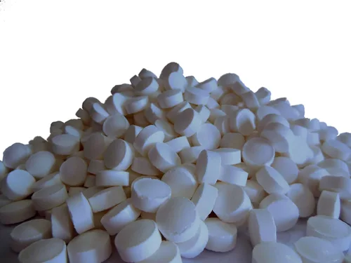 Barrel Brew HOZQ8-968 Home Bulk: Tabletas Campden - 1 lb.