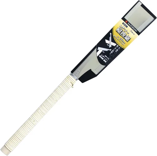 Vista 2 de Gyokucho 372 Dotsuki Takebiki sierra de afeitar