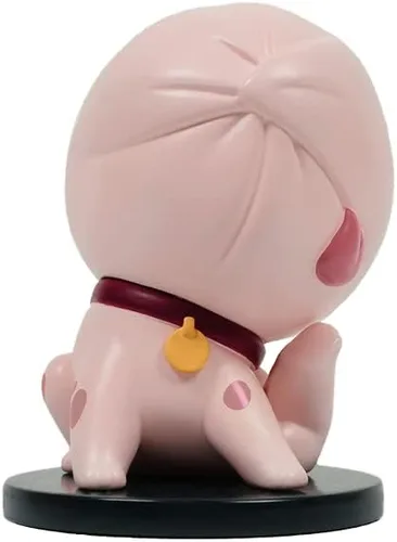 Vista 4 de Mighty Jaxx - Stranger Things - Demopets Blind Box (One Random Figure per Purchase)