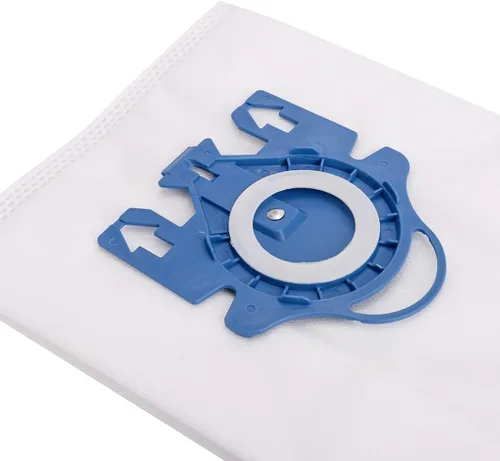 Vista 2 de Bolsas de vacío Miele de repuesto para bolsas Miele 3D GN Efficiency, compatibles con Miele Classic C1, C2 C3, S227/S240, S270, S400, S2, S5, S8