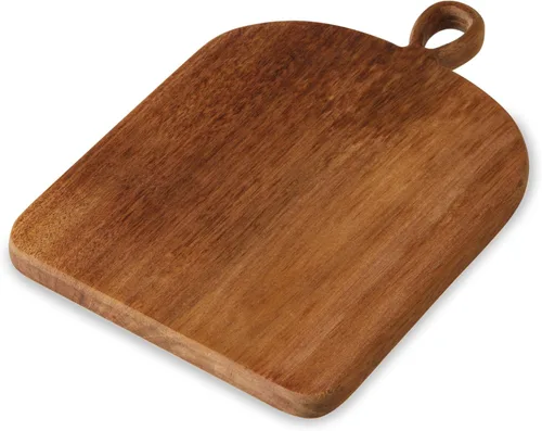 Vista 13 de Tabla de servir grande Twine, accesorios para tablas de charcutería, bandeja de servir para aperitivos, tabla de cortar grande, bandeja de servir