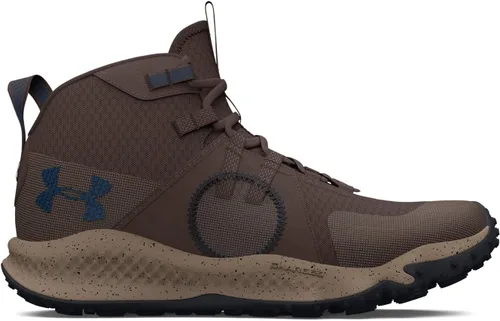 Vista 2 de Under Armour Tenis Charged Maven Trek Trail para correr para hombre