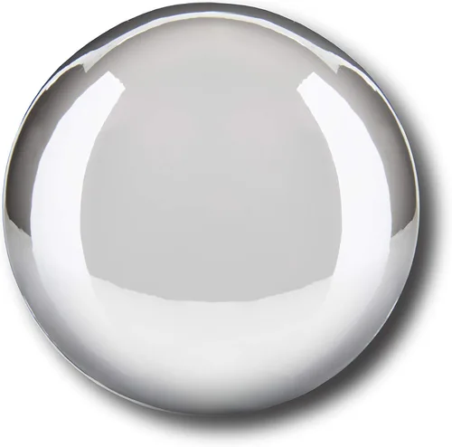 Vista 3 de Pomo de palanca de cambios para Ford F-150 2004 2005 2006 - Con clips más fuertes - Se instala en segundos - Triple cromado