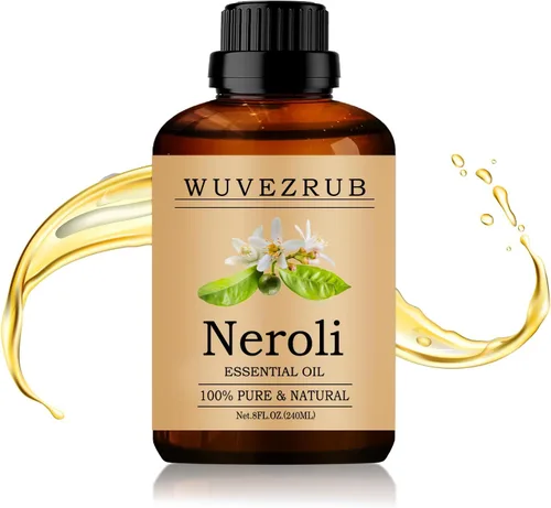 Vista 93 de Aceite Esencial de Ámbar 30 ml - 100% Aceites Puros y Naturales para Difusor de Aromaterapia - 1 fl oz/Ámbar