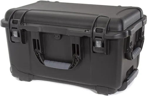 Vista 13 de Nanuk 938 – Maletín rígido impermeable con ruedas