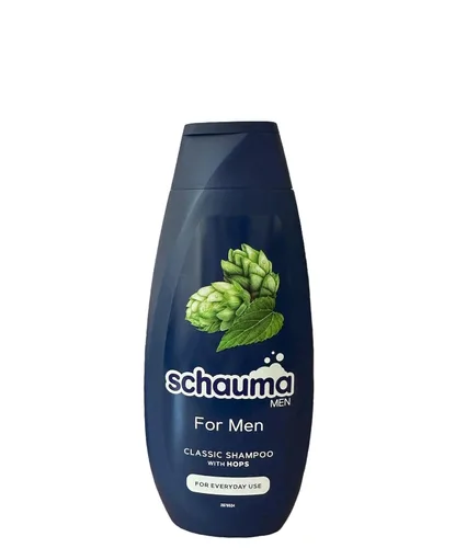 Schauma Champú para hombre