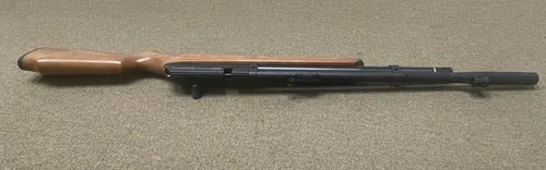 Vista 6 de Rifle de aire PCP.177 RAIDER 3500 PSI