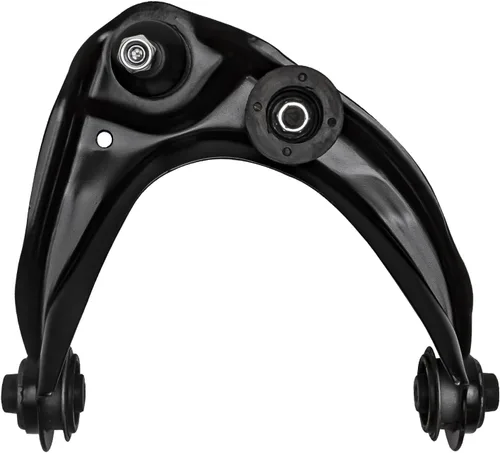 Vista 1577 de Detroit Axle - Kit de suspensión frontal de 8 piezas para Dodge Journey 2009-2015, 2 brazos de control inferiores, 2 rótulas, 2 varillas