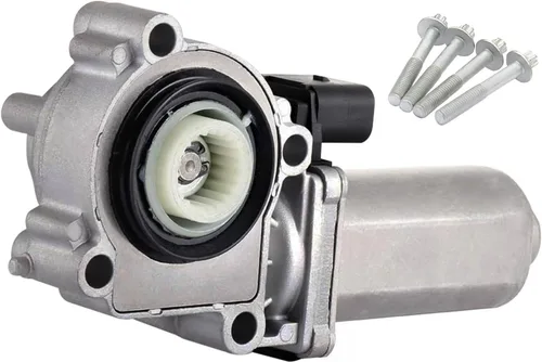 Vista 8 de 600‑932 4WD Motor de cambio de caja de transferencia con sensor