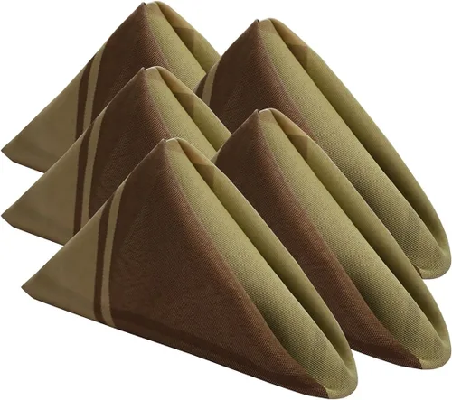 Vista 13 de Mantel rectangular de 52 x 70 pulgadas a cuadros a prueba de derrames, antiencogimiento, suave y resistente a las arrugas, mantel decorativo de tela