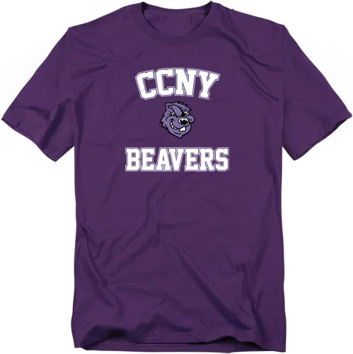 Vista 83 de Colección oficial de camisetas universitarias clásicas unisex para adultos 3