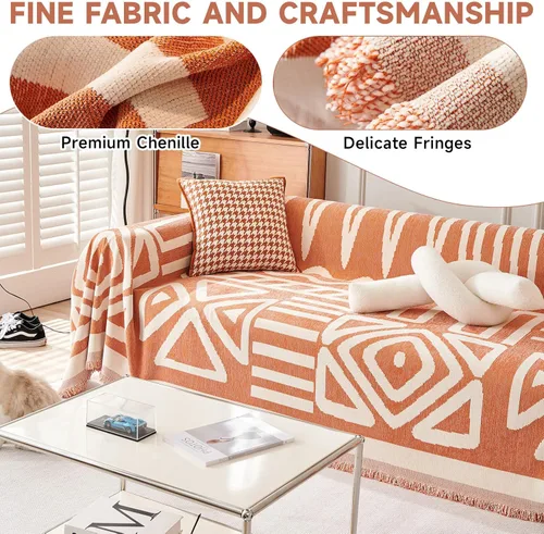 Vista 50 de VClife - Funda para sofá de 3 plazas o en forma de L, antideslizante, lavable, apta para perros, suave, protectora, que no se frisa, negro, 71 x 134