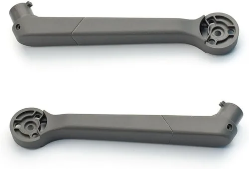 Vista 7 de SeiZed Carcasa de brazo original para DJI Mavic 2 Pro/Zoom Drone Delantero Izquierdo Derechos Brazos Cubierta Sin Piezas de Repuesto de Motor