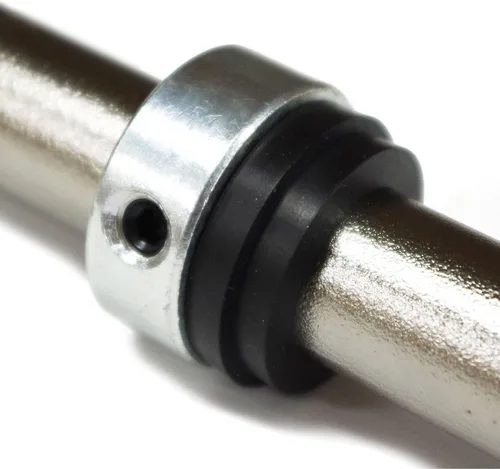 Vista 2 de Rudedog collar de seguridad y arandela de 7/8